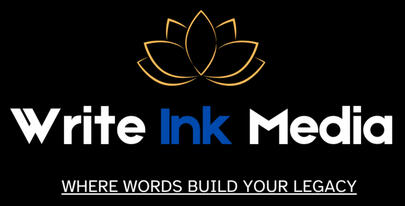 Write Ink Media